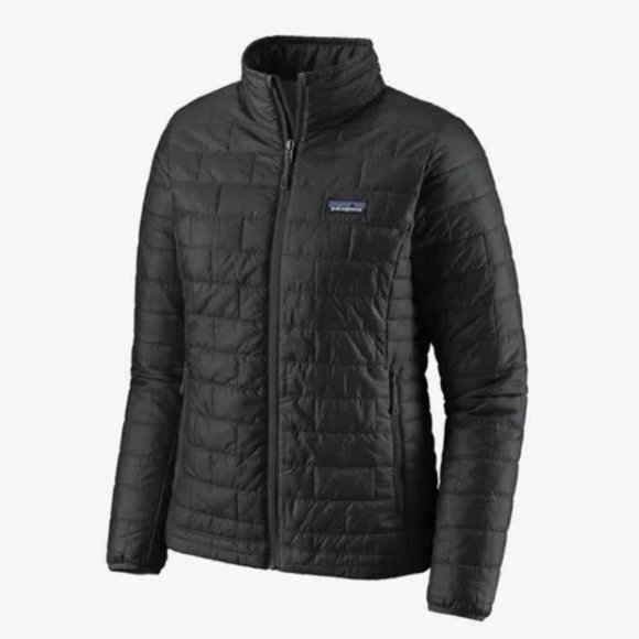 Patagonia Jackets & Blazers - Patagonia Women’s Nano Puff Jacket